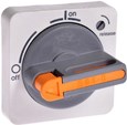Аксессуары для выключателя нагрузки Legrand
