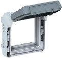 Розетки, выключатели, аксессуары специальные изделия Plexo Legrand