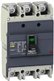 Силовые выключатели в литом корпусе Easypact CVS/EZC Schneider Electric