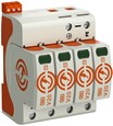 Ограничители перенапряжения (УЗИП) OBO Bettermann