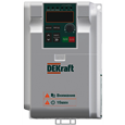 Преобразователи частоты DEKraft V060