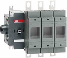Устройства на базе предохранителей ABB