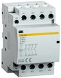 Контакторы модульные IEK (ИЭК)