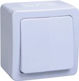 Розетки, выключатели, аксессуары серия Гермес PLUS о/у IP54 IEK (ИЭК)