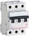 Автоматические выключатели TX (10кА) Legrand