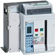 Силовые выключатели воздушные DMX и аксессуары Legrand