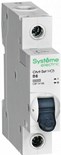Автоматические выключатели City9 4,5 кА Systeme Electric