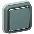 Розетки, выключатели, аксессуары Plexo IP55 внутренний монтаж (в сборе) Legrand