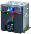 Силовые выключатели воздушные E2 ABB