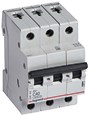 Автоматические выключатели RX (4.5кА) Legrand