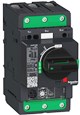 Автоматические выключатели для защиты электродвигателей Schneider Electric