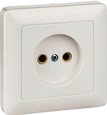 Розетки, выключатели, аксессуары скрытая установка ХИТ Schneider Electric