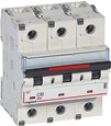 Автоматические выключатели DX (36кА) Legrand
