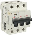 Автоматические выключатели M06N ARMAT (6кА) IEK