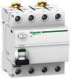 Выключатели дифференциального тока (УЗО) Schneider Electric
