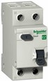ВЫКЛЮЧАТЕЛИ АВТОМАТИЧЕСКИЕ ДИФФЕРЕНЦИАЛЬНОГО ТОКА Schneider Electric