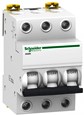 Автоматические выключатели Acti9 IK60 Schneider Electric
