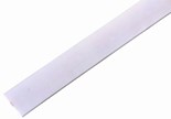 Трубка термоусаживаемая ТТУ белая IEK (ИЭК)