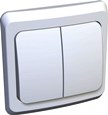 Розетки, выключатели, аксессуары скрытая установка ЭТЮД Schneider Electric