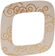 Розетки, выключатели, аксессуары Valena LIFE/ALLURE Valena рамки цветные ALLURE Legrand