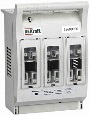 Выключатели-разъединители-предохранители Systeme Electric