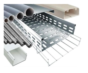 Кабеленесущие системы