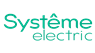 Кнопки, светосигнальные лампы, кнопочные посты и джойстики Systeme Electric