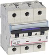 Автоматические выключатели DX (50кА) Legrand