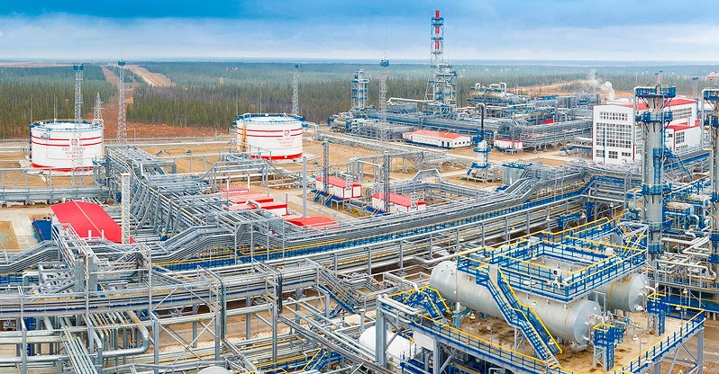 ООО «ЛУКОЙЛ-Коми»