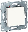 Розетки, выключатели, аксессуары механизмы цвет белый UNICA NEW Schneider Electric