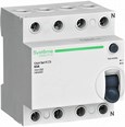 Выключатели дифференциального тока (УЗО) Systeme Electric