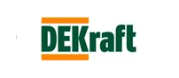Клеммные соединения DEKraft