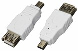Разъёмы USB