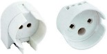 Электропатроны G5, G13