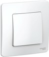 Розетки, выключатели, аксессуары скрытая установка BLANCA Schneider Electric