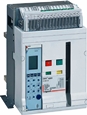 Силовые выключатели DMX3 Legrand