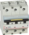 Автоматические выключатели DX (16кА) Legrand