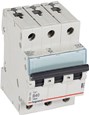 Автоматические выключатели TX (6-10кА) Legrand