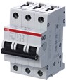 Автоматические выключатели S200 (6-25кА) ABB