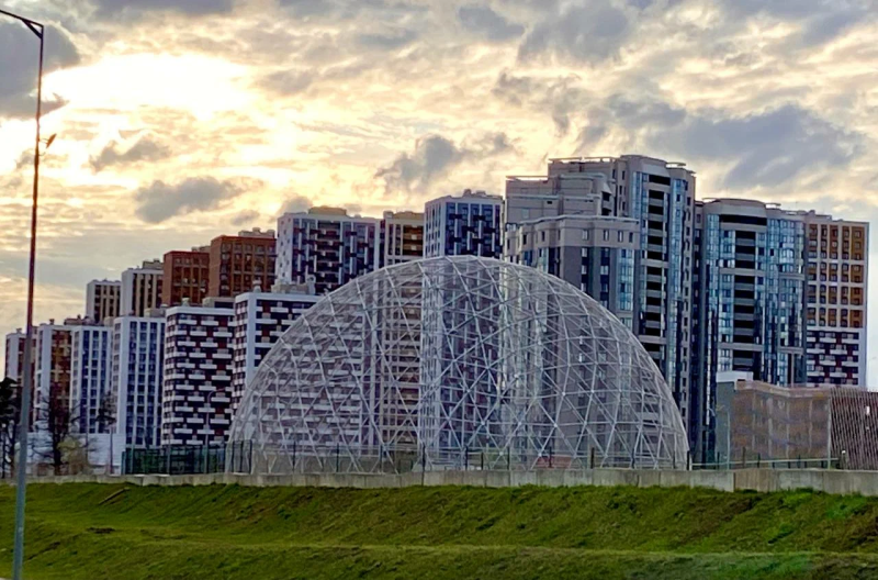 ЖК Инновация