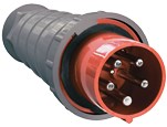 Промышленные разъемы IEK (ИЭК)