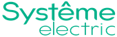 Разъемы каучуковые Systeme Electric