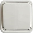 Розетки, выключатели, аксессуары серия Standard Ecoplast