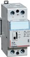 Контакторы модульные Legrand