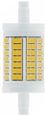 Лампы Светодиодные (LED) R7s