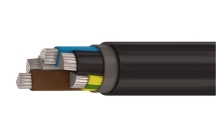 АППГнг(А)-HF 5х35 мк (N,PE)-1