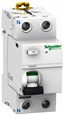 Выключатели дифференциального тока (УЗО) Acti9 Schneider Electric