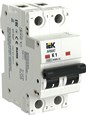 Автоматические выключатели M06N-DC ARMAT (6кА) IEK