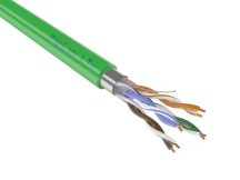 ParLan F/UTP Cat5e PVCLS нг(А)-LSLTx 4х2х0,52 | 108773 | ТПД Паритет