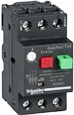 Автоматические выключатели для защиты электродвигателей EasyPact GZ1E Schneider Electric